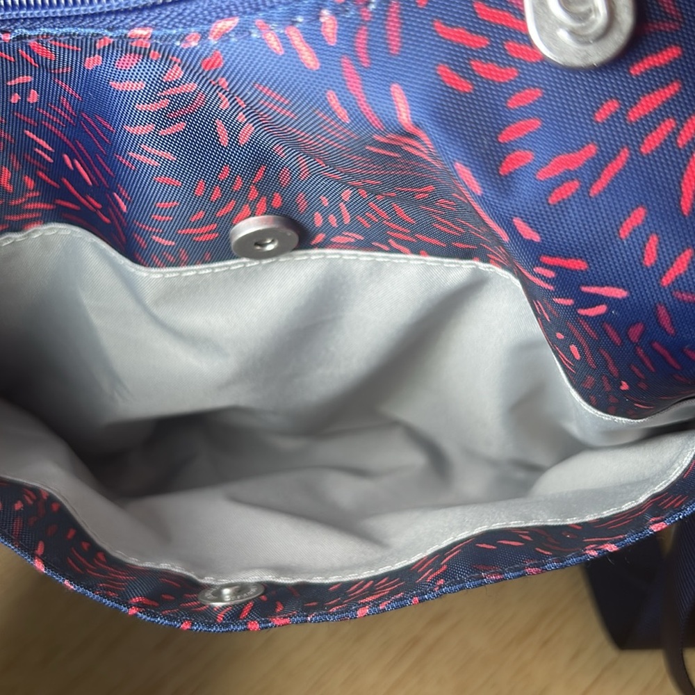 Baggalini Charlotte Crossbody Bag - Picture 10 of 11